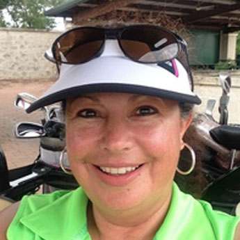Patricia Ornelas Henry