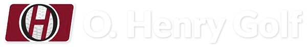 O. Henry Golf